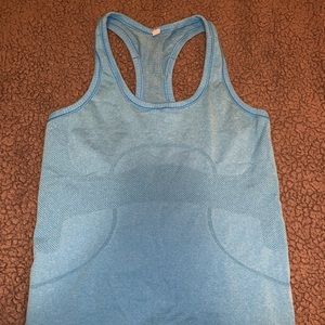 Lululemon swiftly tech 6